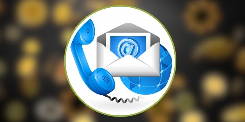 Liên Hệ: Chúng Tôi Luôn Sẵn Sàng Hỗ Trợ Bạn 1 Tầm quan trọng của việc liên hệ